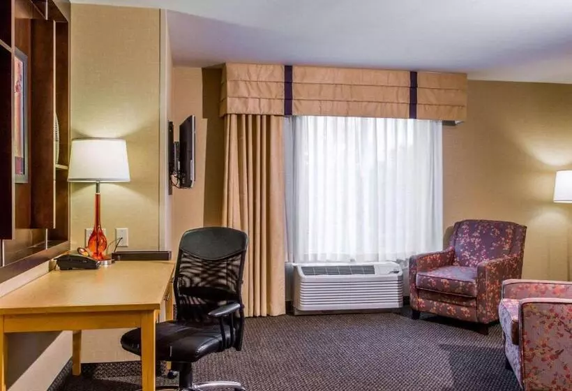 Cambria Hotel Appleton