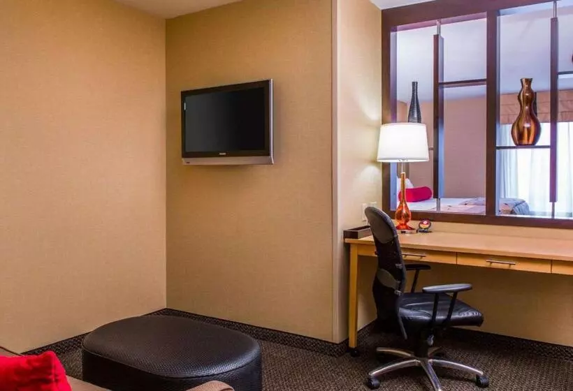 Cambria Hotel Appleton