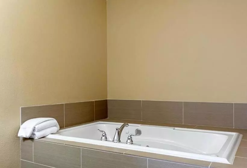 호텔 Comfort Inn & Suites Near University Of Wyoming