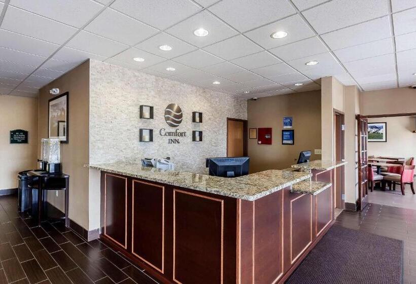 فندق Comfort Inn & Suites Near University Of Wyoming