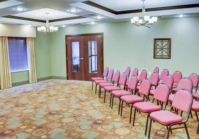 호텔 Comfort Inn & Suites Russellville I40