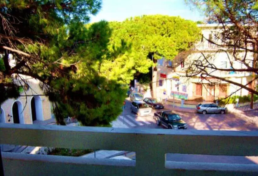 Fantasia Hotel Apartments