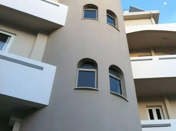 Fantasia Hotel Apartments