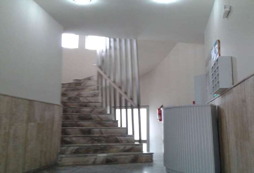 Fantasia Hotel Apartments