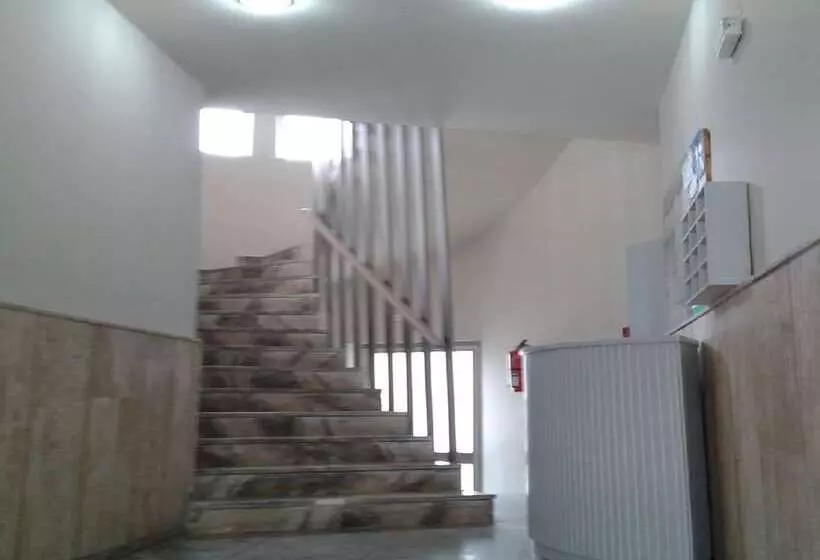 Fantasia Hotel Apartments