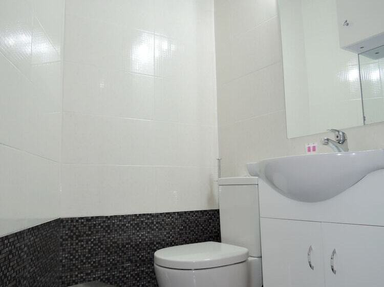 Fantasia Hotel Apartments