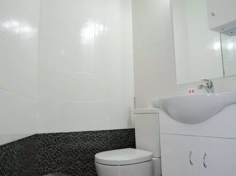 Fantasia Hotel Apartments