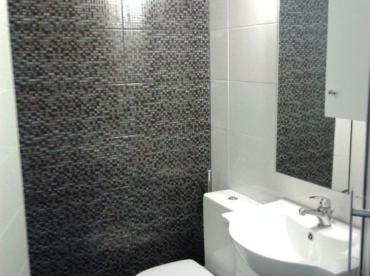 Fantasia Hotel Apartments