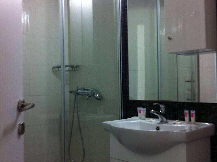 Fantasia Hotel Apartments