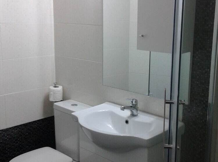 Fantasia Hotel Apartments