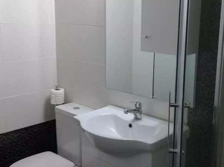 Fantasia Hotel Apartments