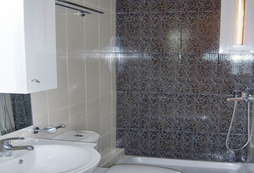 Fantasia Hotel Apartments