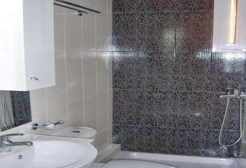 Fantasia Hotel Apartments