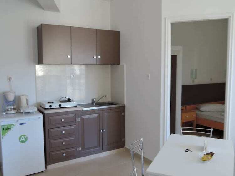 Fantasia Hotel Apartments