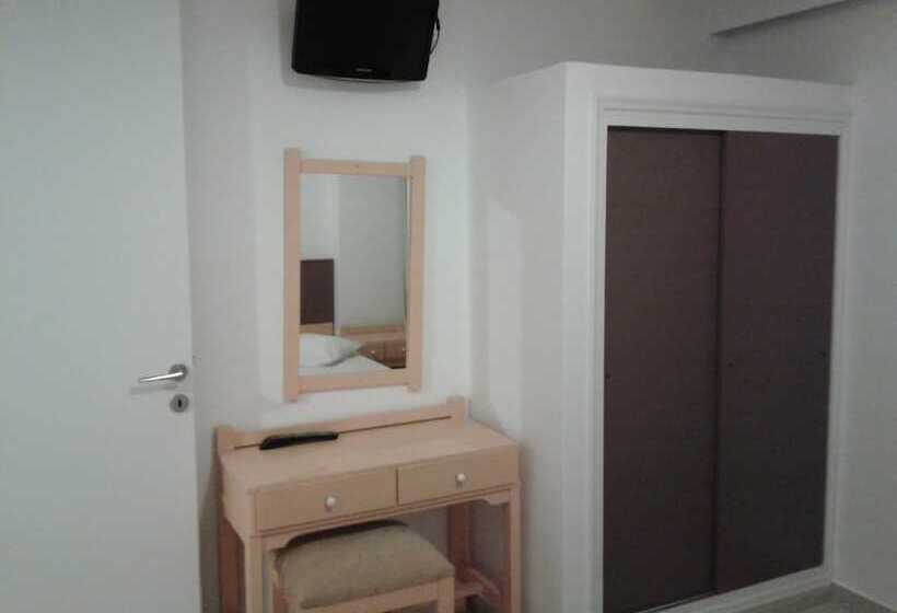 Fantasia Hotel Apartments