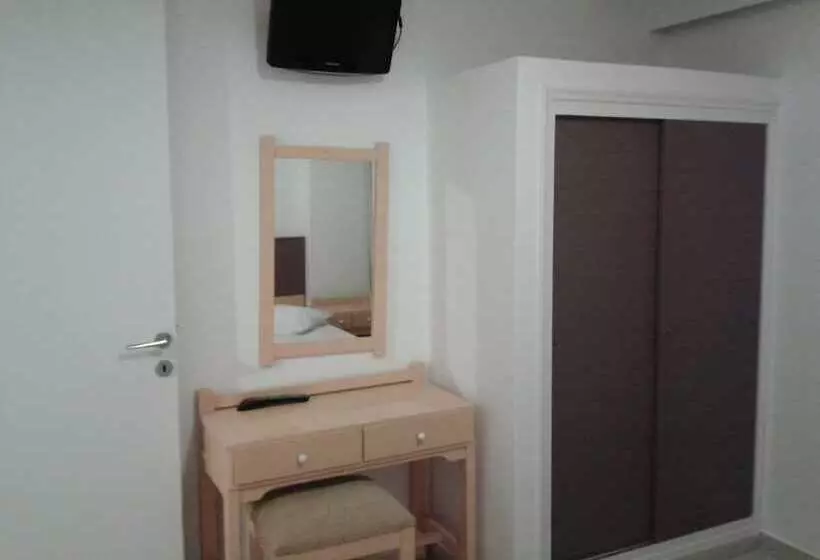 Fantasia Hotel Apartments