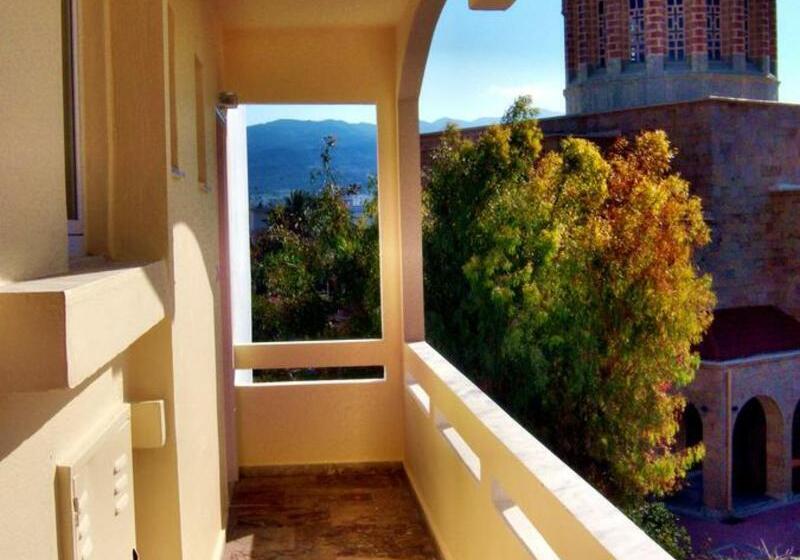 Fantasia Hotel Apartments