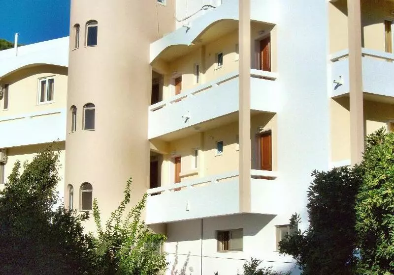 Fantasia Hotel Apartments