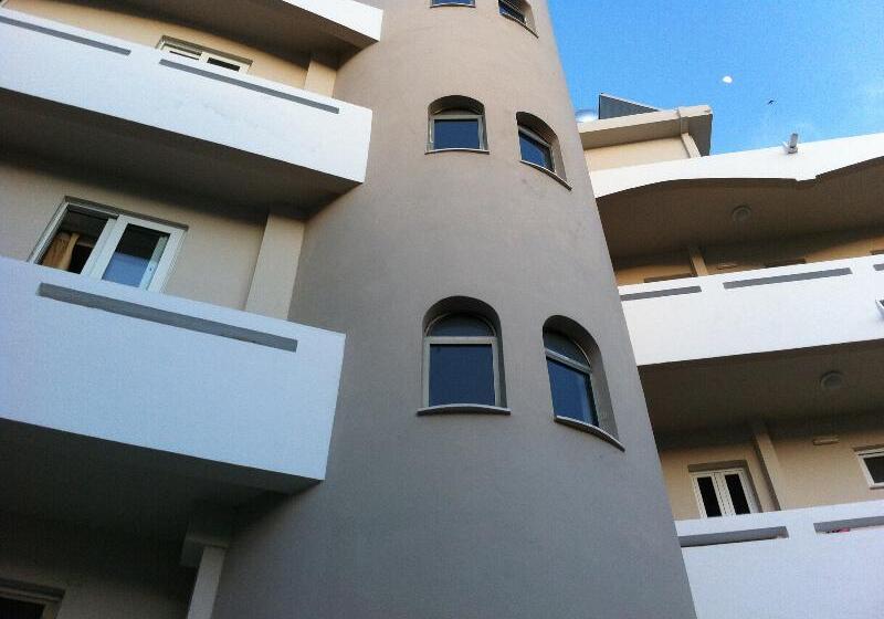 Fantasia Hotel Apartments