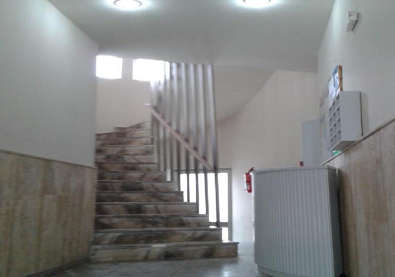 Fantasia Hotel Apartments