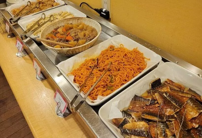 酒店 Fukuoka Floral Inn Nishinakasu