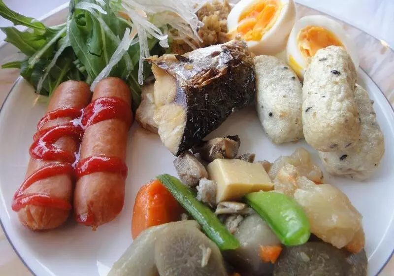 酒店 Fukuoka Floral Inn Nishinakasu