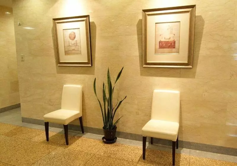 酒店 Fukuoka Floral Inn Nishinakasu