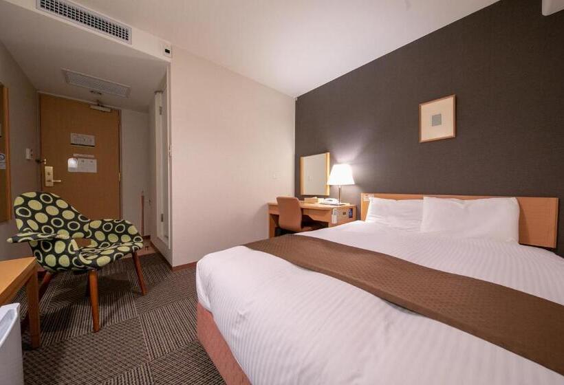 בית מלון כפרי Fukuoka Floral Inn Nishinakasu