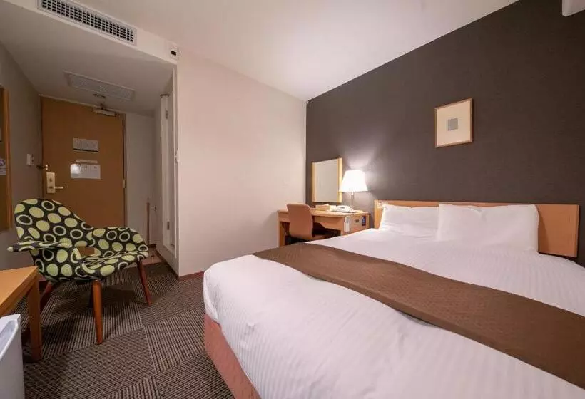 酒店 Fukuoka Floral Inn Nishinakasu