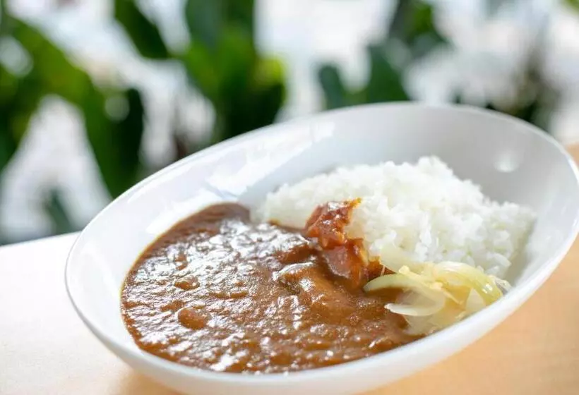 酒店 Fukuoka Floral Inn Nishinakasu