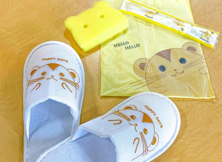 בית מלון כפרי Fukuoka Floral Inn Nishinakasu