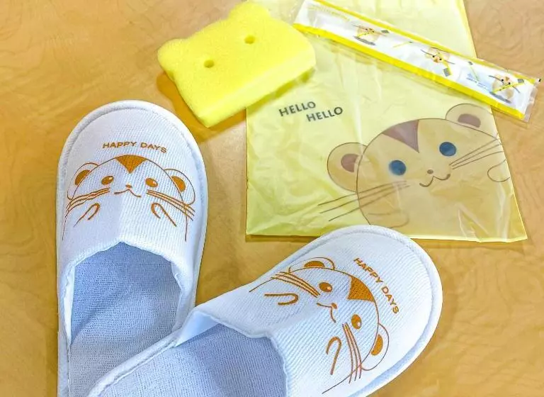 酒店 Fukuoka Floral Inn Nishinakasu