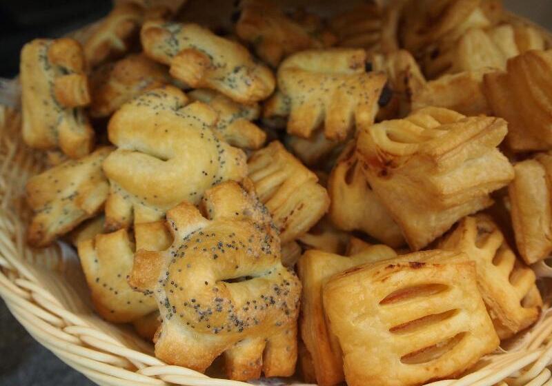 בית מלון כפרי Fukuoka Floral Inn Nishinakasu