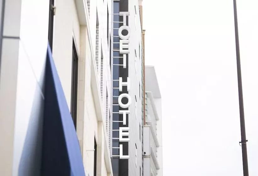 فندق Fukuoka Toei