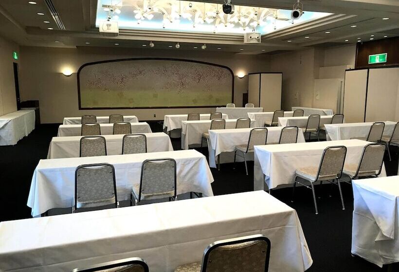 فندق Fukuoka Toei