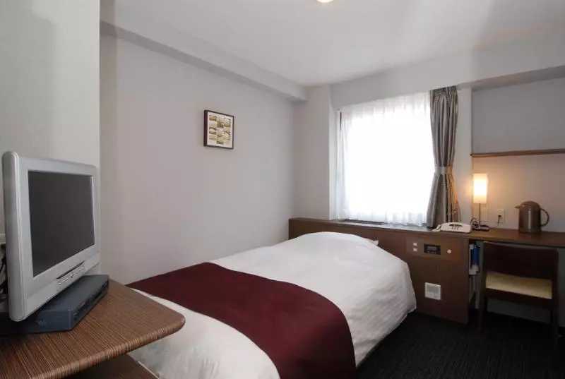 فندق Fukuoka Toei