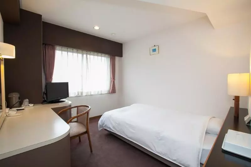 فندق Fukuoka Toei