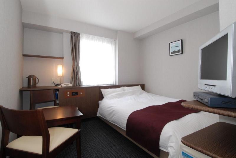 فندق Fukuoka Toei