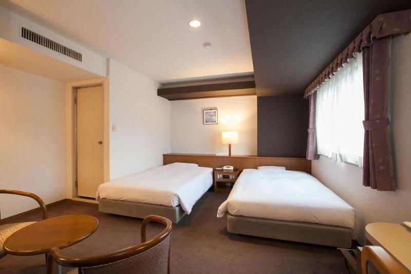 فندق Fukuoka Toei