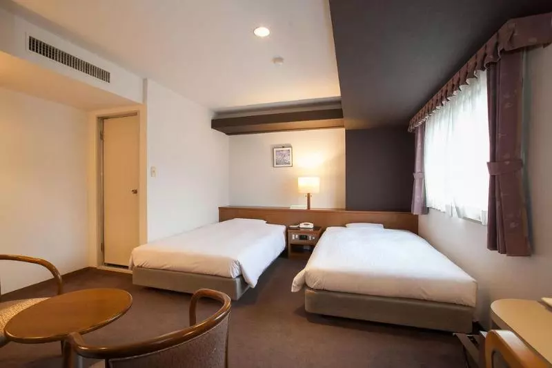 فندق Fukuoka Toei