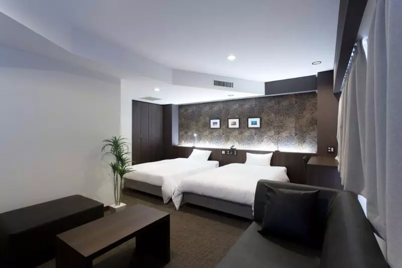 فندق Fukuoka Toei