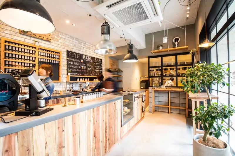 فندق Fukuoka Toei