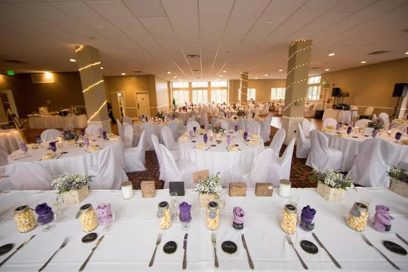 호텔 Holiday Inn Club Vacations Mount Ascutney Resort, An Ihg