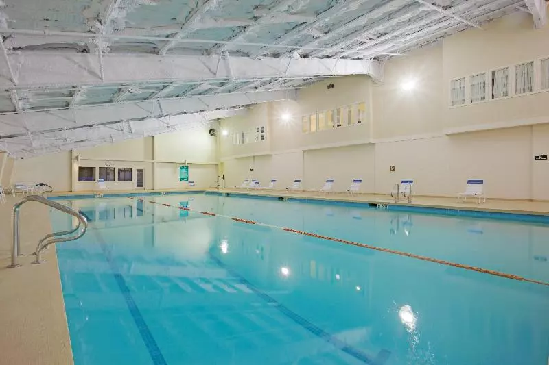 호텔 Holiday Inn Club Vacations Mount Ascutney Resort, An Ihg