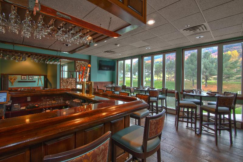 Отель Holiday Inn Club Vacations Mount Ascutney Resort, An Ihg