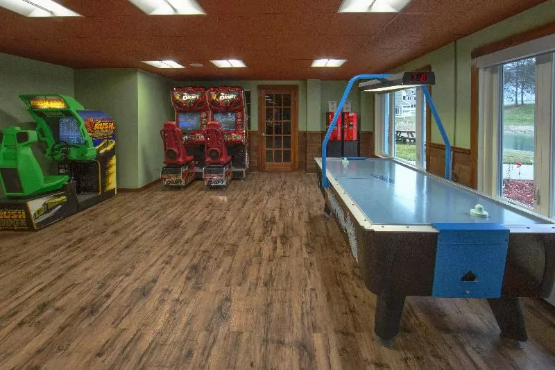 호텔 Holiday Inn Club Vacations Mount Ascutney Resort, An Ihg