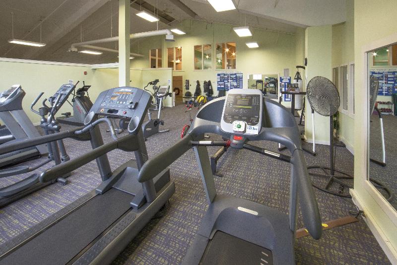 Отель Holiday Inn Club Vacations Mount Ascutney Resort, An Ihg