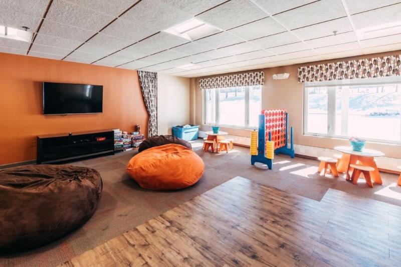 Отель Holiday Inn Club Vacations Mount Ascutney Resort, An Ihg