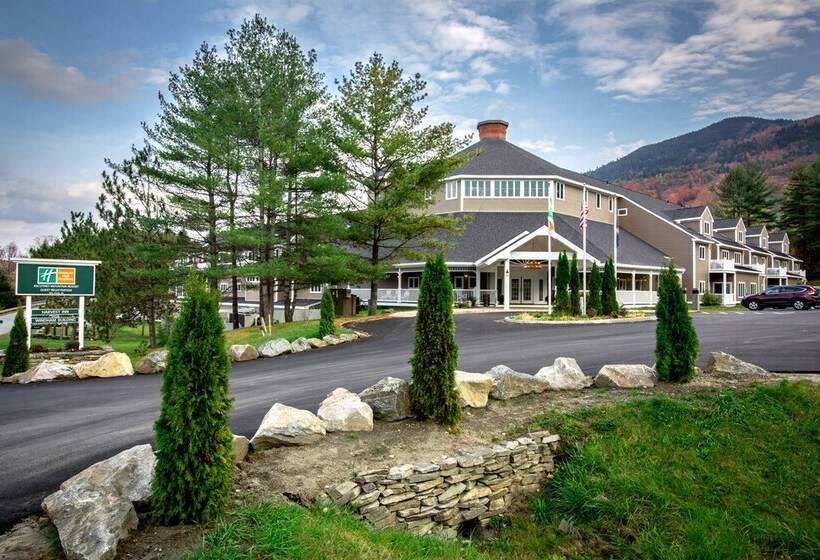 Отель Holiday Inn Club Vacations Mount Ascutney Resort, An Ihg