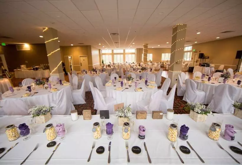 호텔 Holiday Inn Club Vacations Mount Ascutney Resort, An Ihg